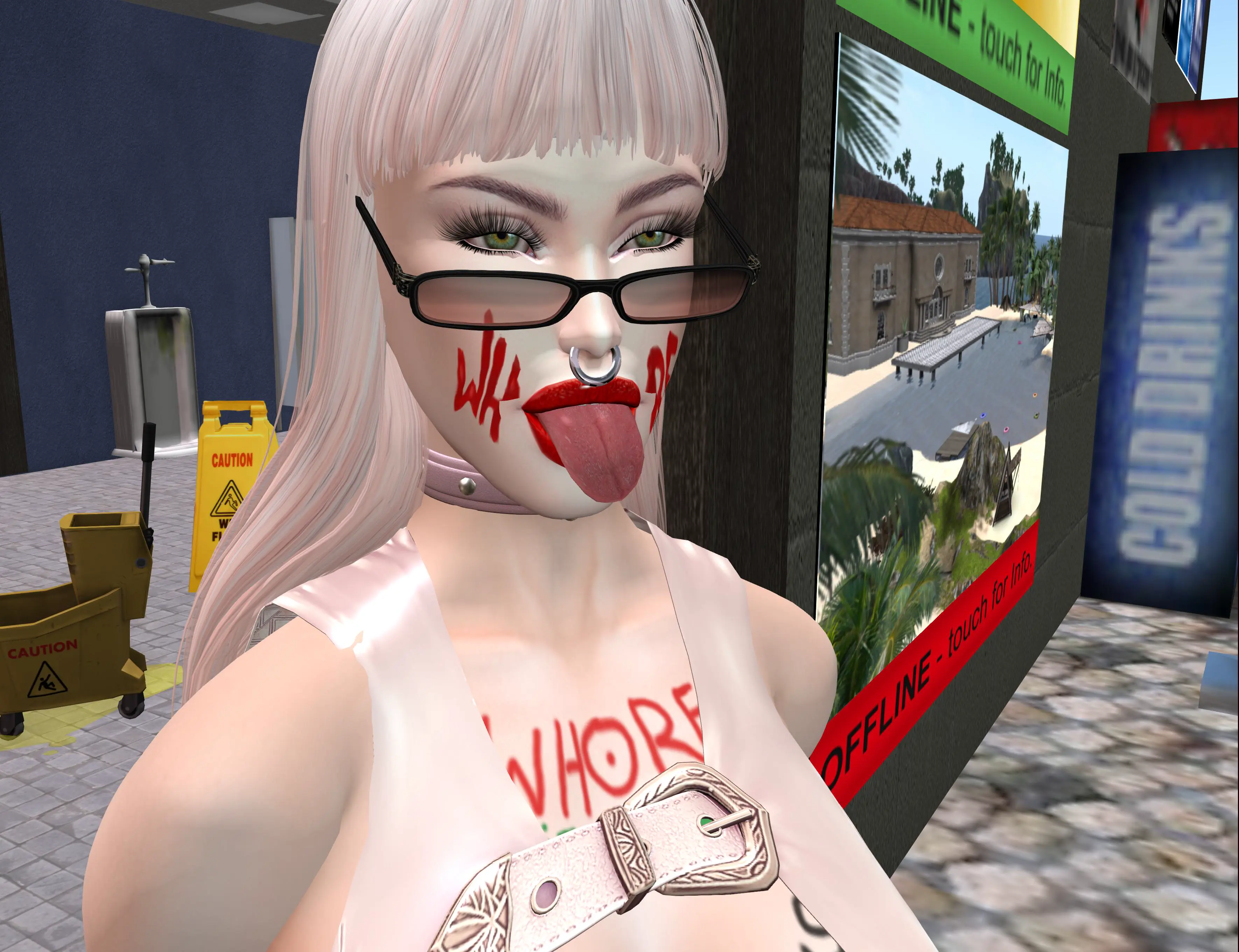 Pimp My White Slut Ass Daddy ! ♠️ Pimp Me Black Daddy ! ♠️