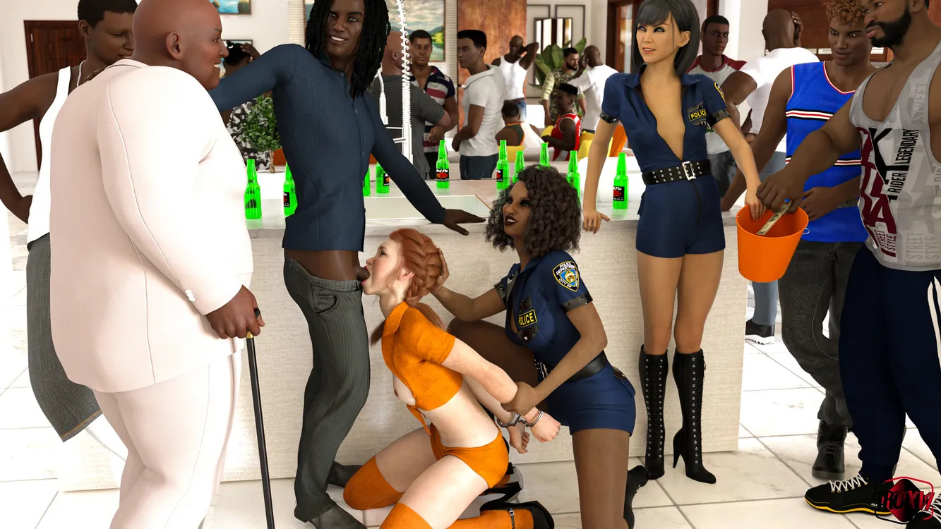 ♠️ My Future: ♠️ Black Owned Property ♠️ 24/7 $ex $lave for BNWO ♠️ ♠️ $ex $lave for BNWO ♠️