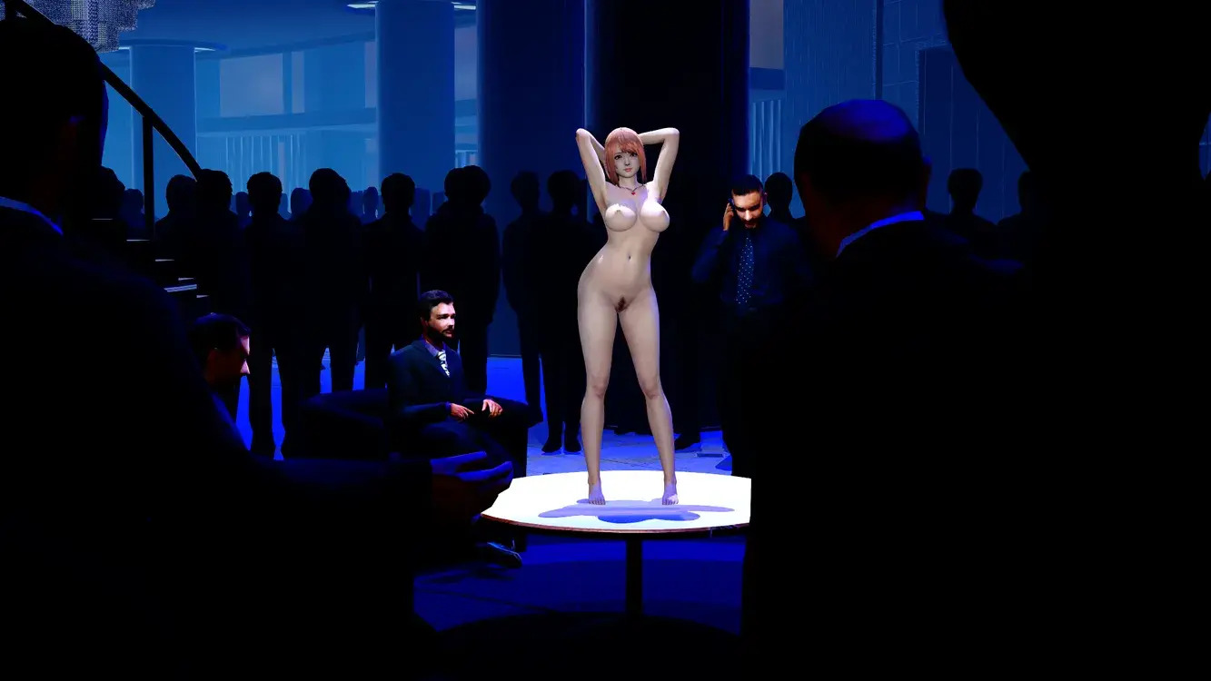 ♠️ My Future: ♠️ Black Owned Property ♠️ 24/7 $ex $lave for BNWO ♠️ ♠️ $ex $lave for BNWO ♠️