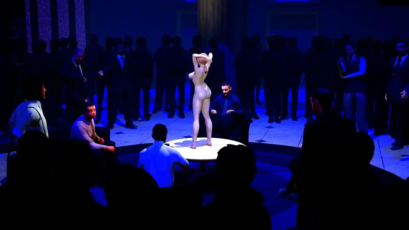 ♠️ My Future: ♠️ Black Owned Property ♠️ 24/7 $ex $lave for BNWO ♠️ ♠️ $ex $lave for BNWO ♠️