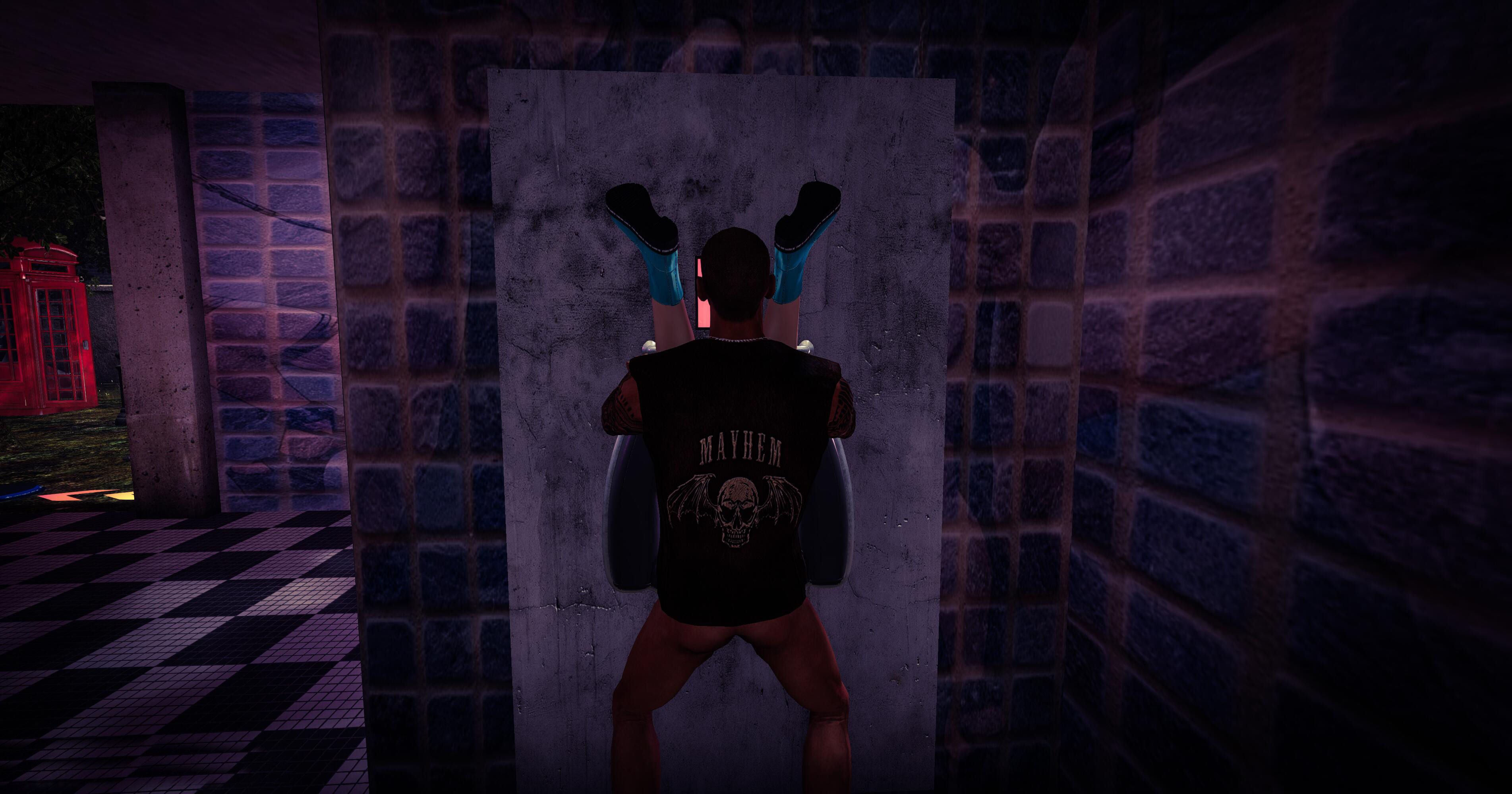 ♠️ My Future: ♠️ Black Owned Property ♠️ 24/7 $ex $lave for BNWO ♠️ ♠️ $ex $lave for BNWO ♠️