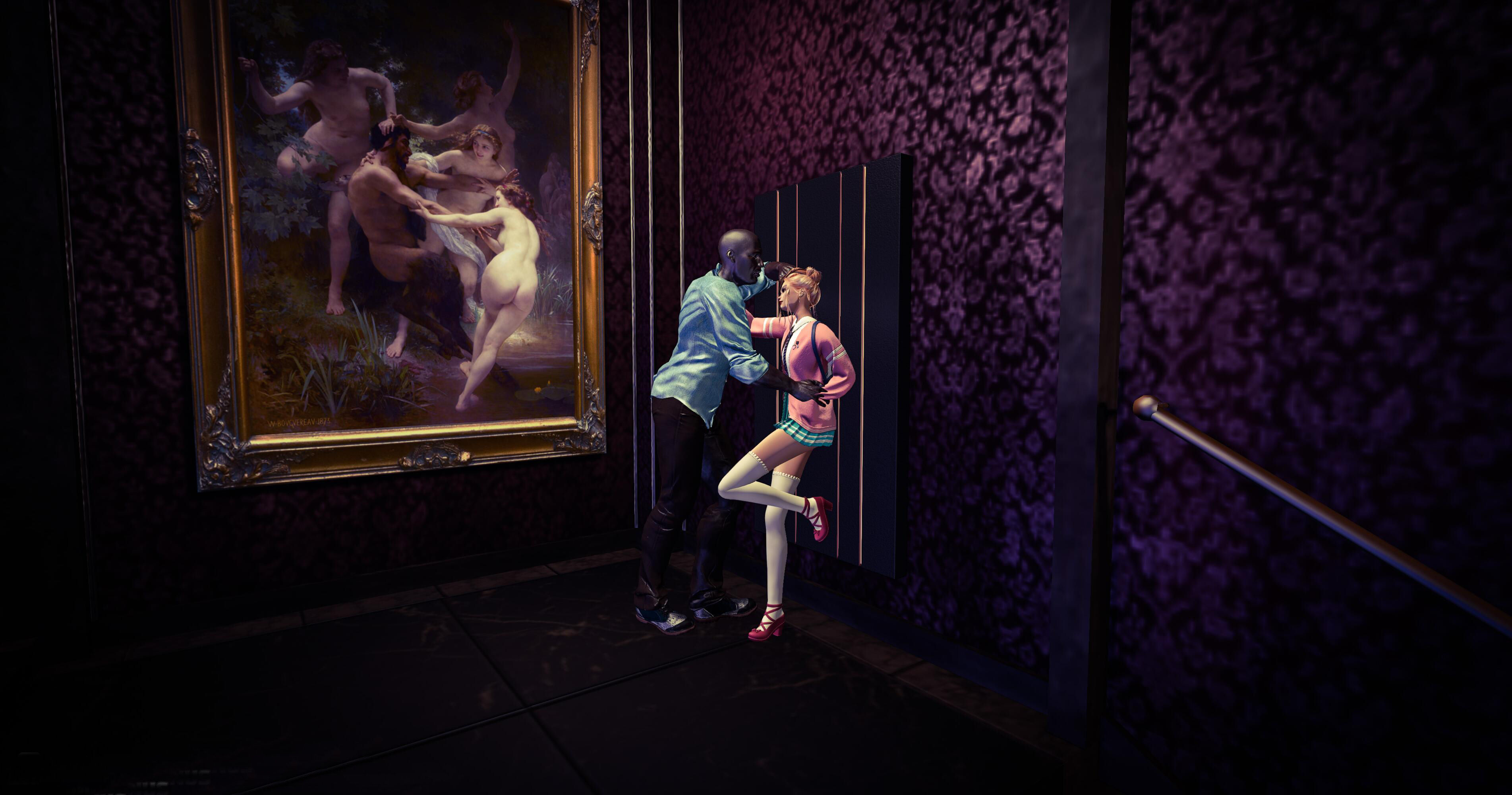 ♠️ My Future: ♠️ Black Owned Property ♠️ 24/7 $ex $lave for BNWO ♠️ ♠️ $ex $lave for BNWO ♠️