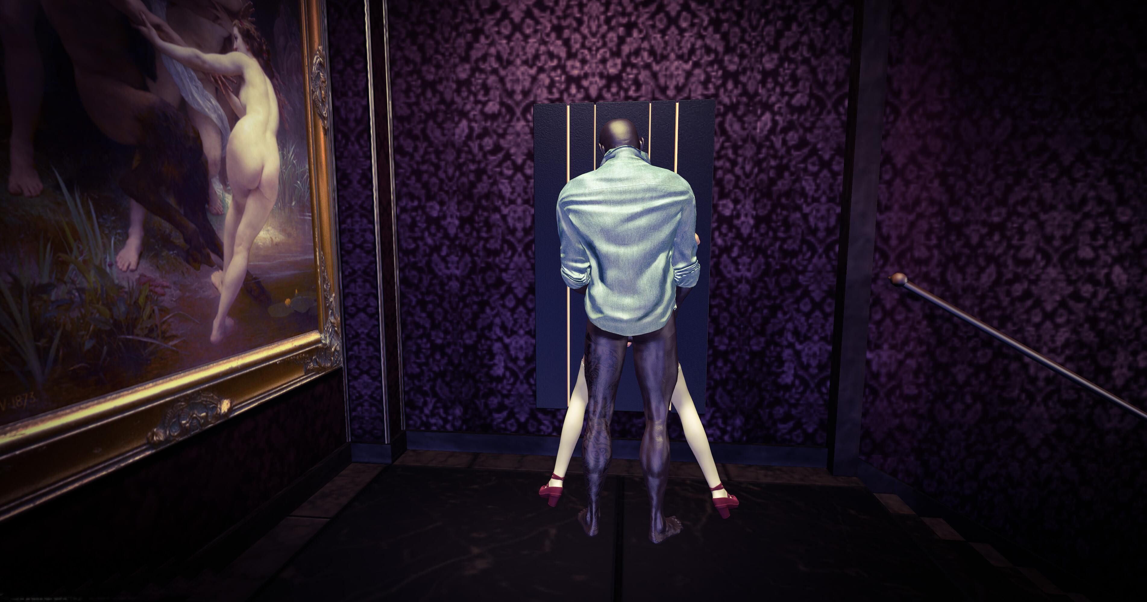 ♠️ My Future: ♠️ Black Owned Property ♠️ 24/7 $ex $lave for BNWO ♠️ ♠️ $ex $lave for BNWO ♠️