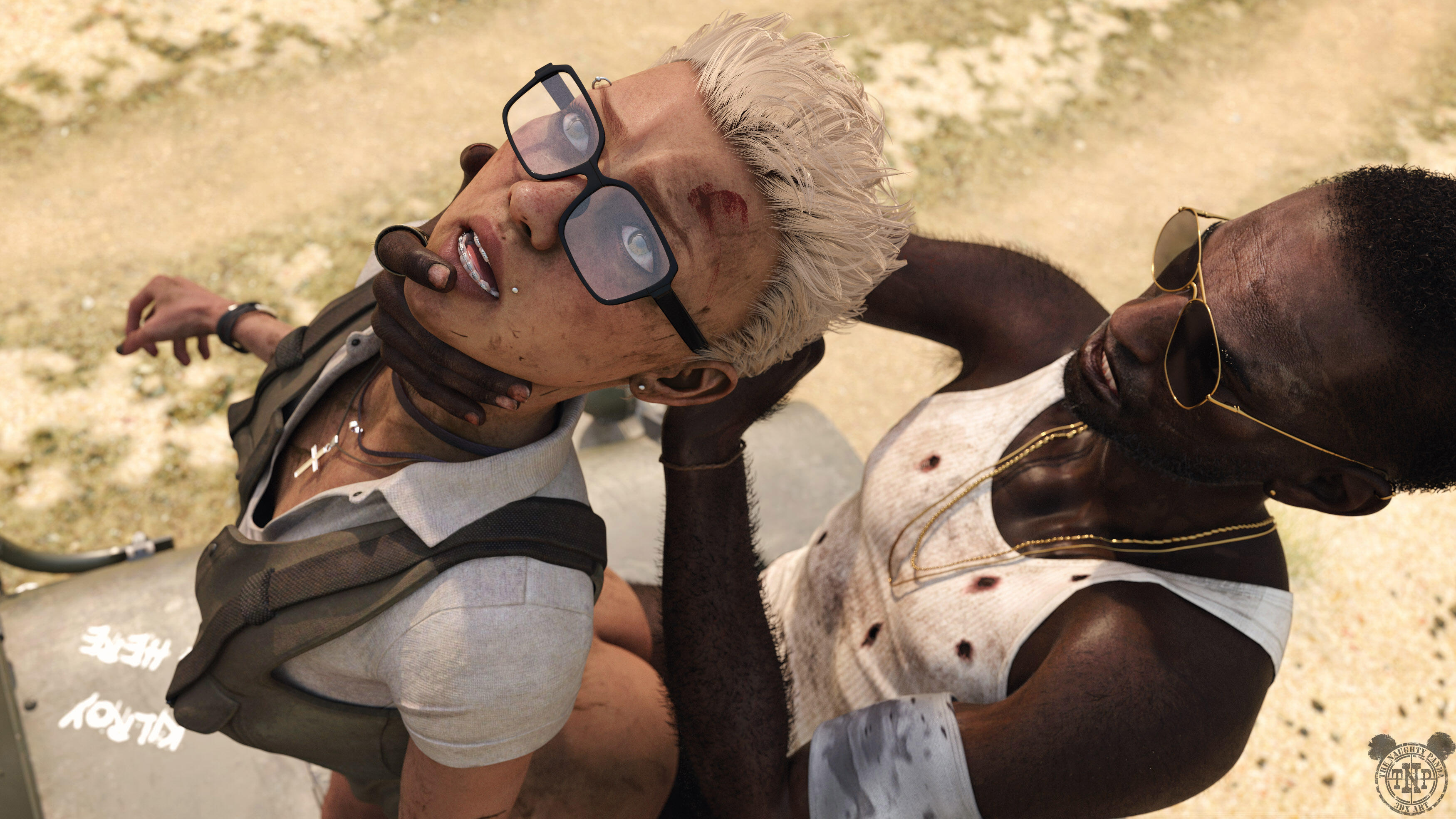 ♠️ My Future: ♠️ Black Owned Property ♠️ 24/7 $ex $lave for BNWO ♠️ ♠️ $ex $lave for BNWO ♠️