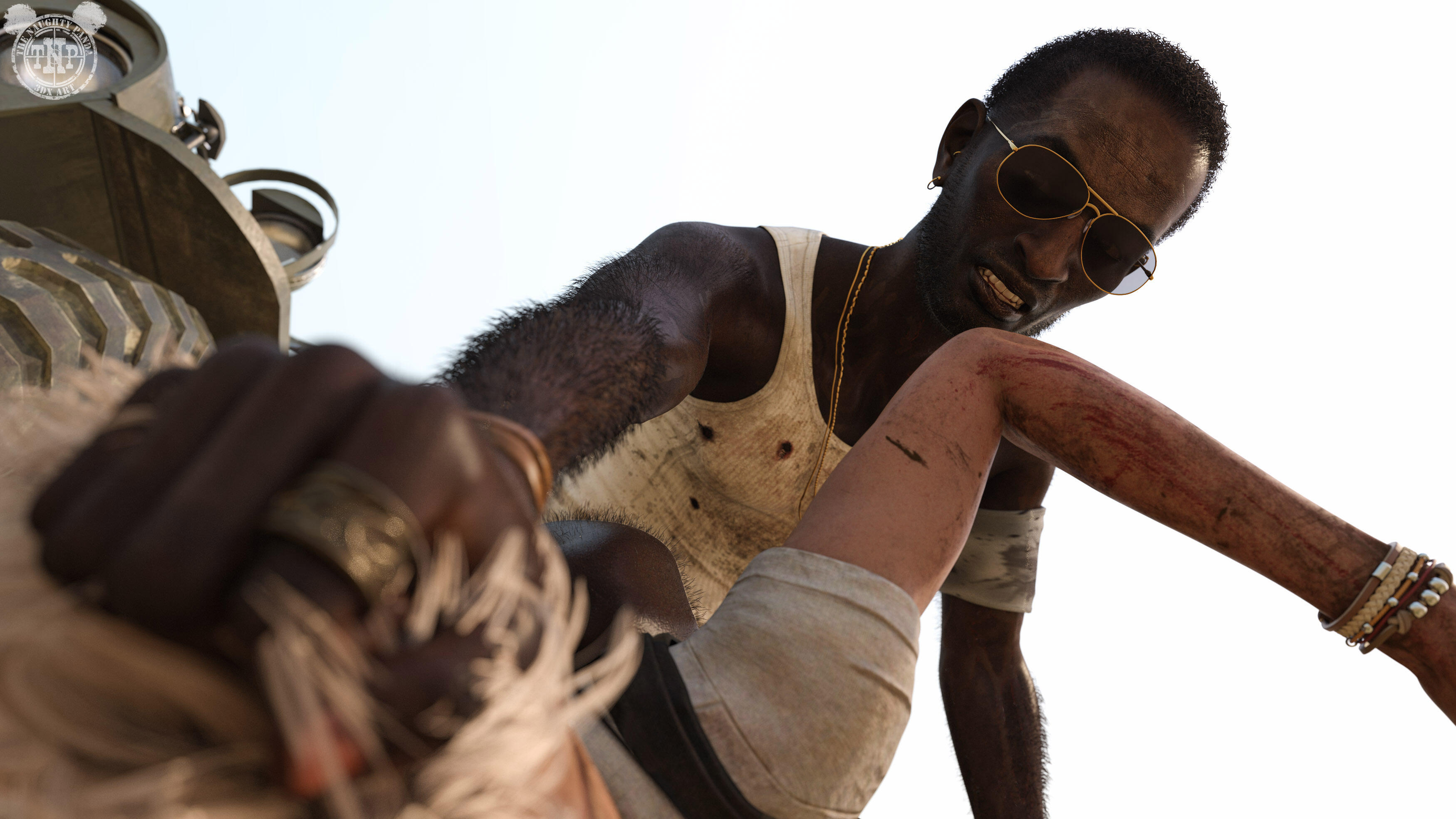 ♠️ My Future: ♠️ Black Owned Property ♠️ 24/7 $ex $lave for BNWO ♠️ ♠️ $ex $lave for BNWO ♠️