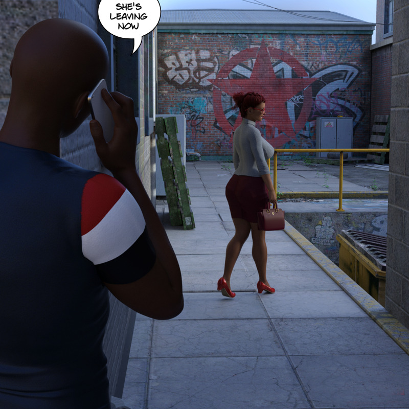 ♠️ My Future: ♠️ Black Owned Property ♠️ 24/7 $ex $lave for BNWO ♠️ ♠️ $ex $lave for BNWO ♠️