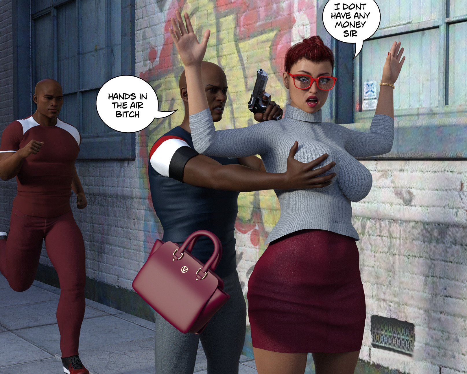 ♠️ My Future: ♠️ Black Owned Property ♠️ 24/7 $ex $lave for BNWO ♠️ ♠️ $ex $lave for BNWO ♠️