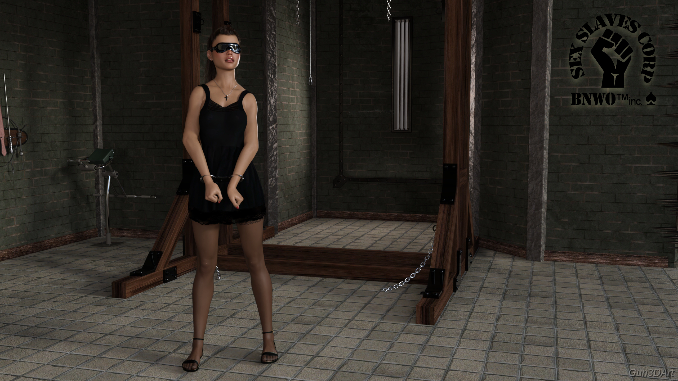 ♠️ My Future: ♠️ Black Owned Property ♠️ 24/7 $ex $lave for BNWO ♠️ ♠️ $ex $lave for BNWO ♠️