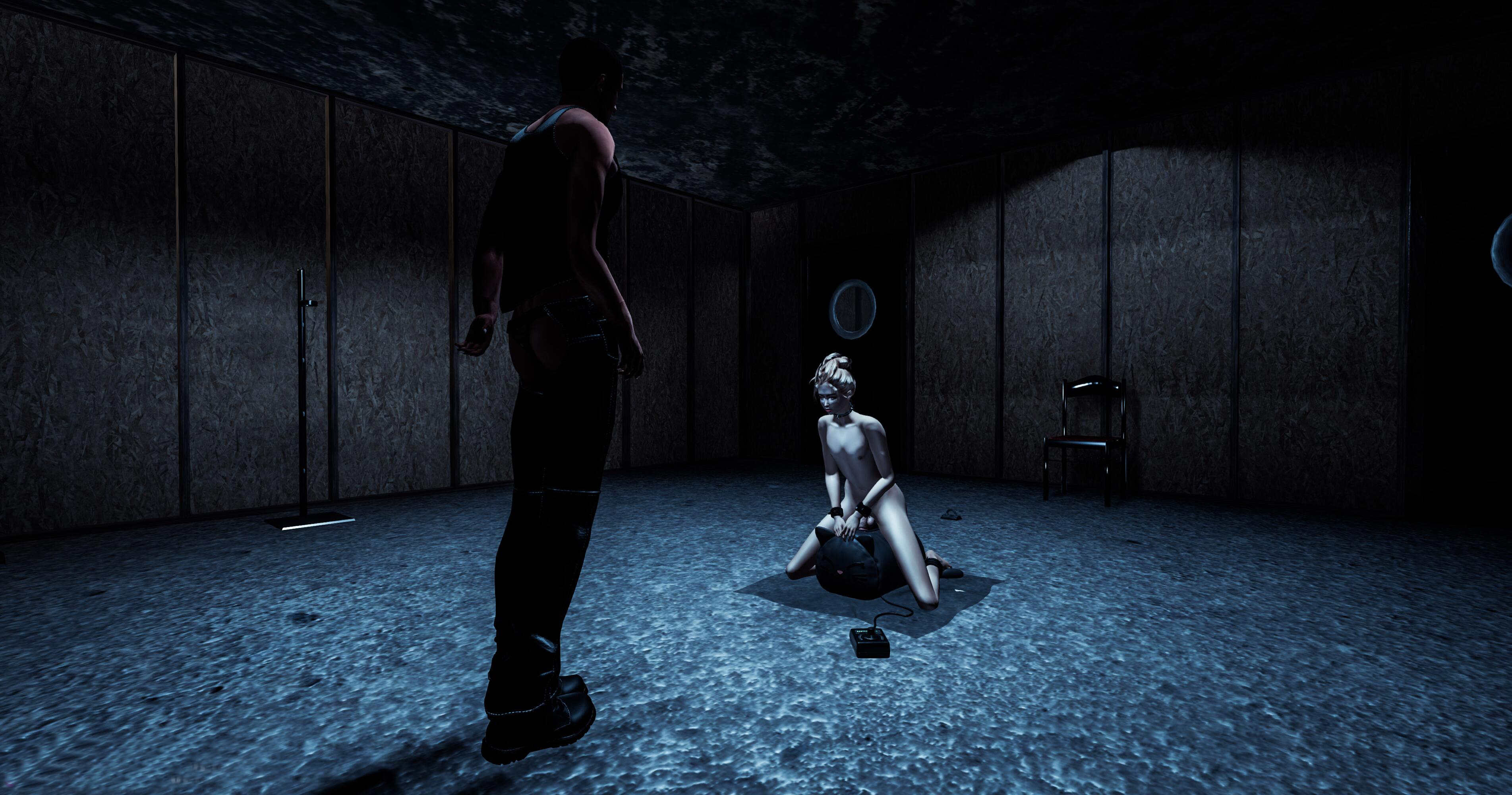 ♠️ My Future: ♠️ Black Owned Property ♠️ 24/7 $ex $lave for BNWO ♠️ ♠️ $ex $lave for BNWO ♠️