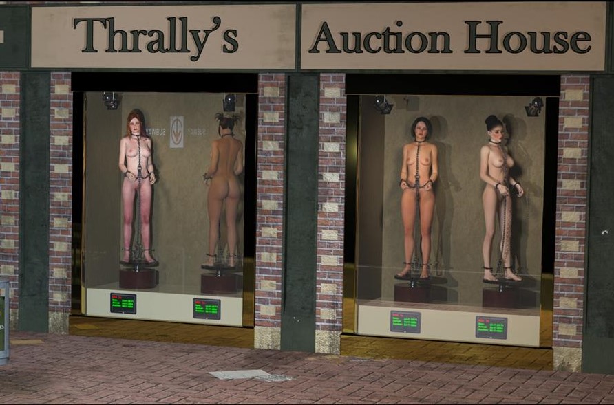 ♠️ My Future: ♠️ Black Owned Property ♠️ 24/7 $ex $lave for BNWO ♠️ ♠️ $ex $lave for BNWO ♠️