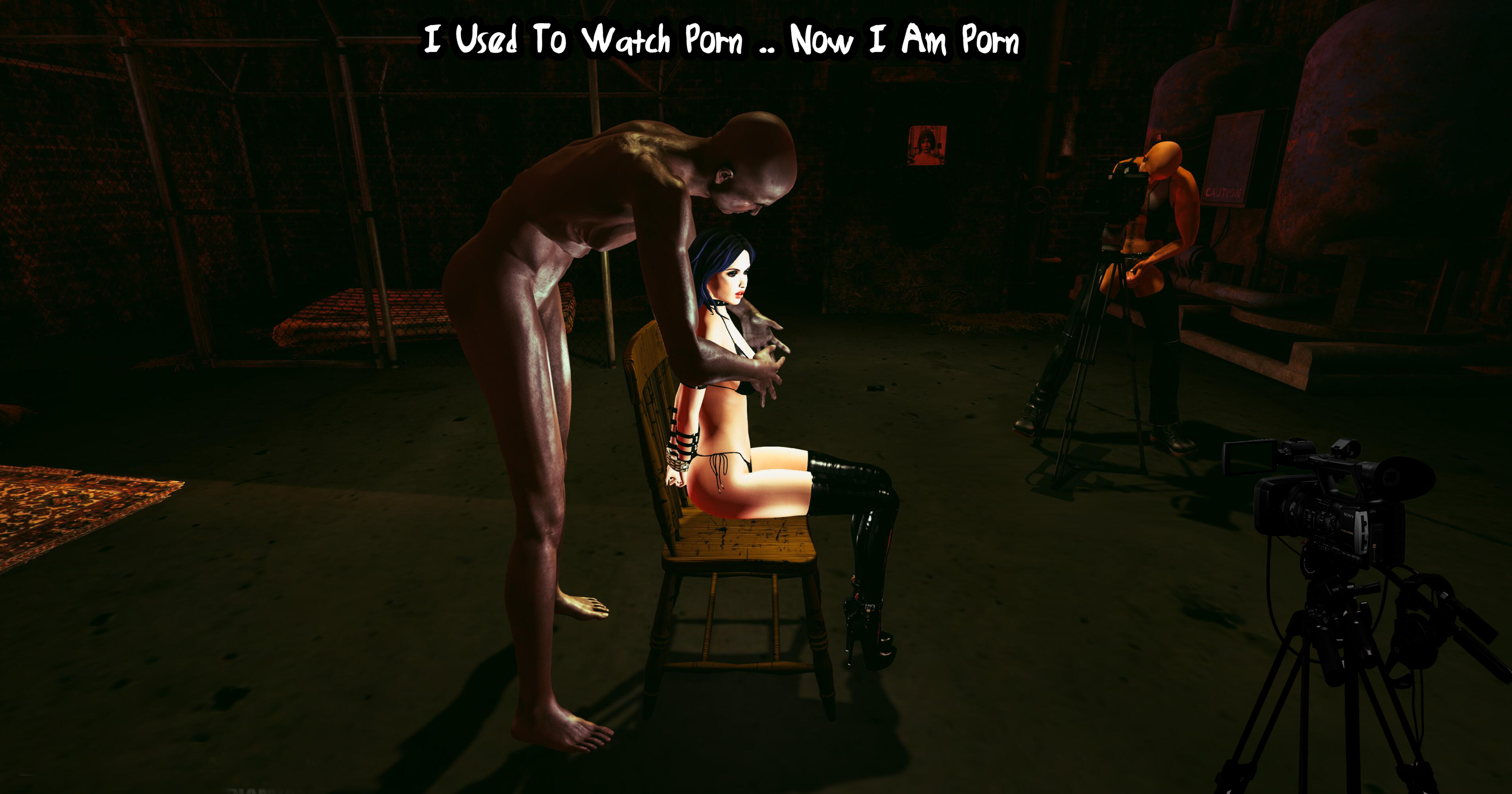 ♠️ My Future: ♠️ Black Owned Property ♠️ 24/7 $ex $lave for BNWO ♠️ ♠️ $ex $lave for BNWO ♠️