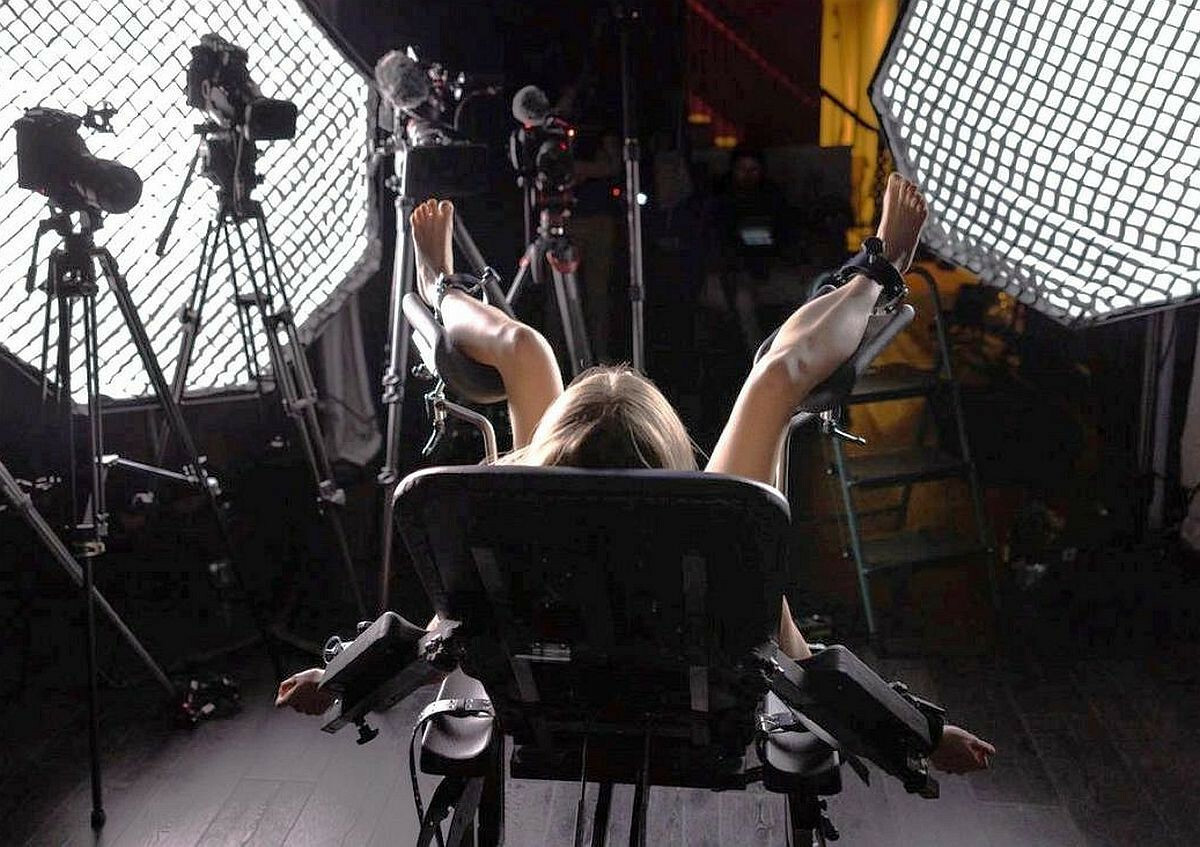 ♠️ My Future: ♠️ Black Owned Property ♠️ 24/7 $ex $lave for BNWO ♠️ ♠️ $ex $lave for BNWO ♠️