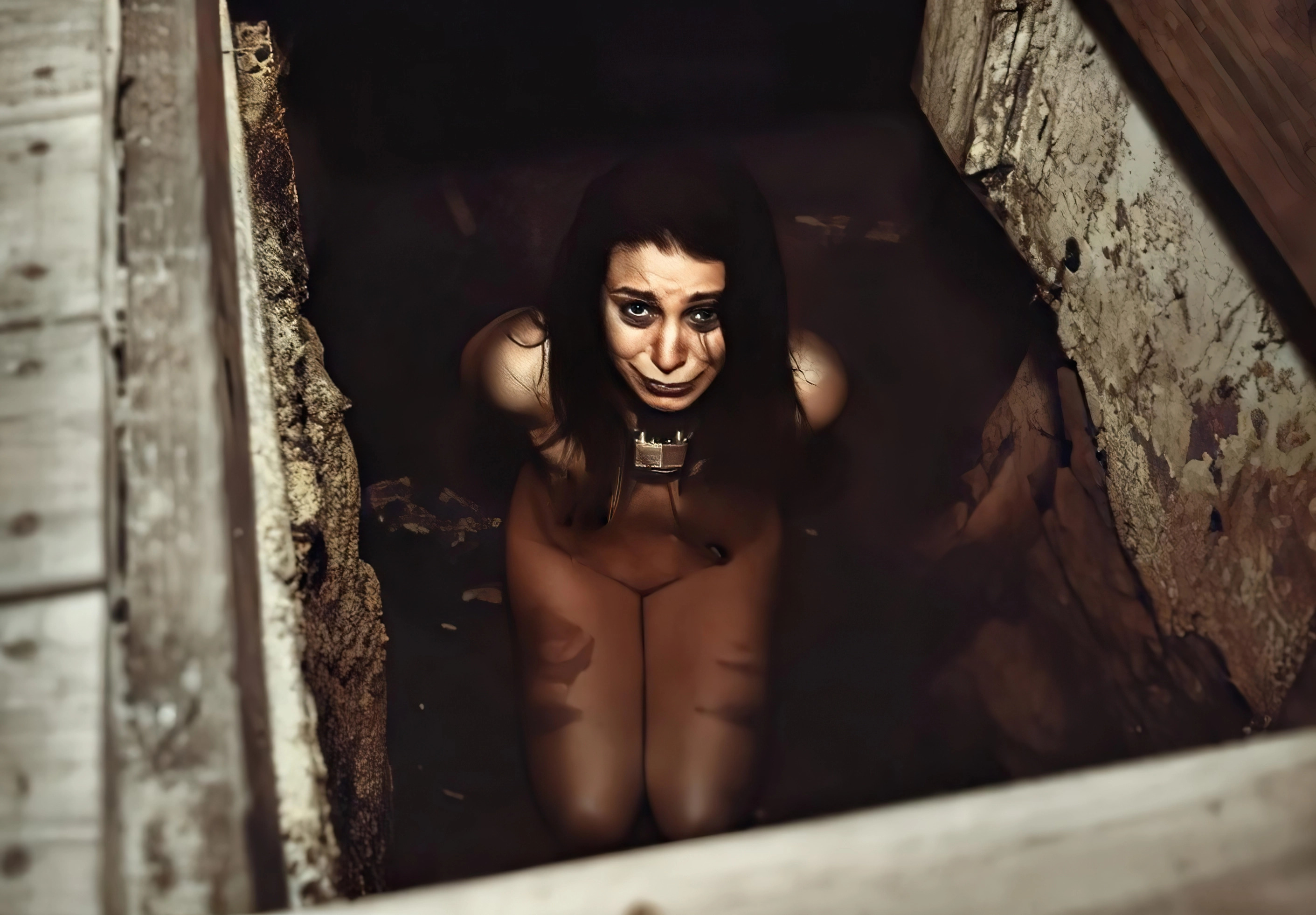 ♠️ My Future: ♠️ Black Owned Property ♠️ 24/7 $ex $lave for BNWO ♠️ ♠️ $ex $lave for BNWO ♠️