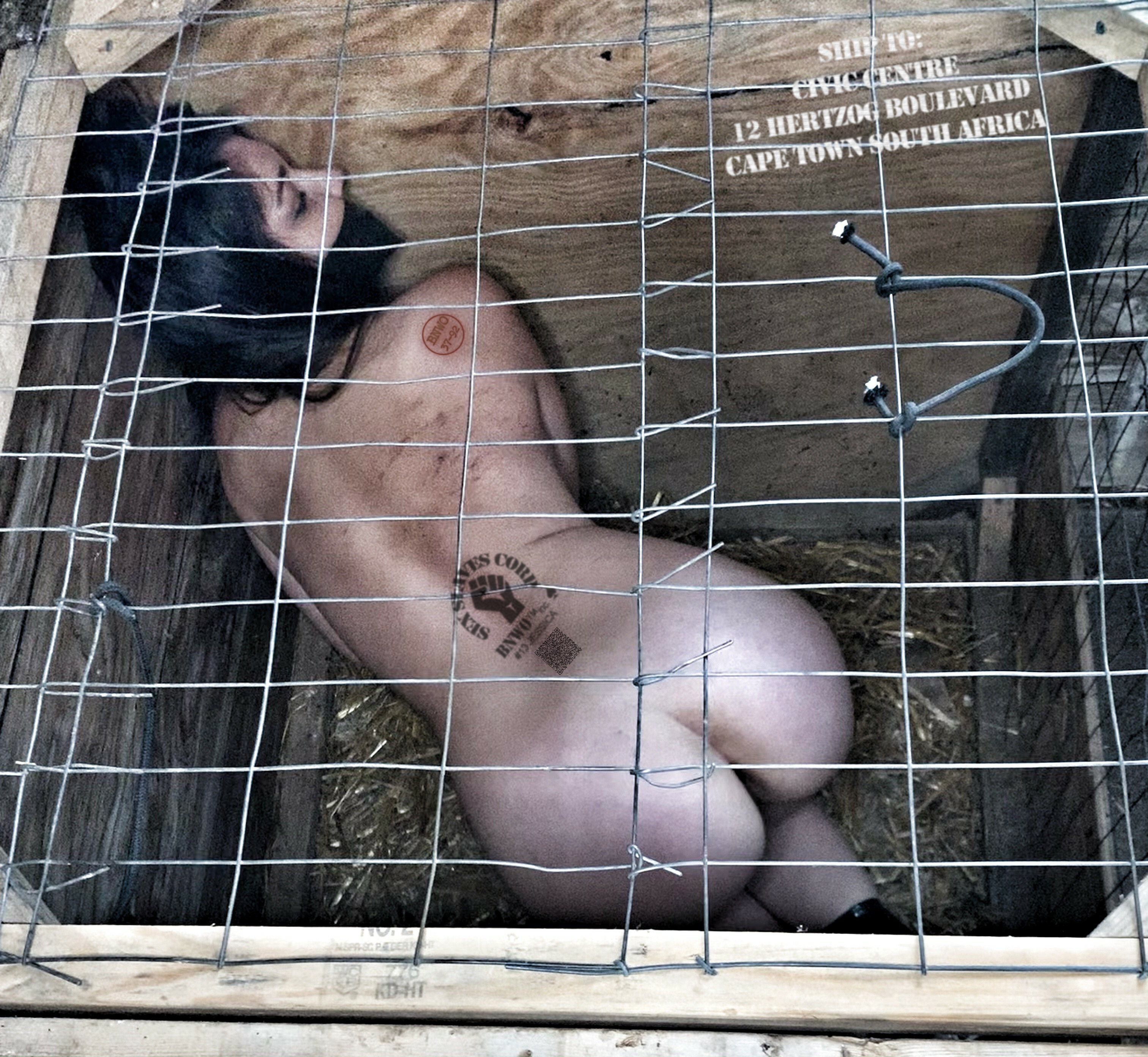 ♠️ My Future: ♠️ Black Owned Property ♠️ 24/7 $ex $lave for BNWO ♠️ ♠️ $ex $lave for BNWO ♠️