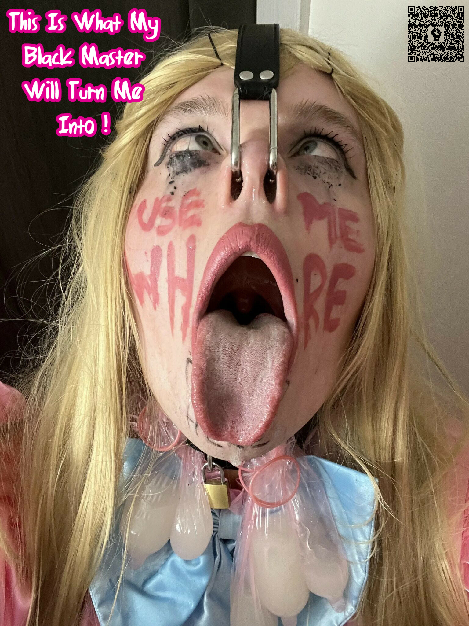 ♠️ My Future: ♠️ Black Owned Property ♠️ 24/7 $ex $lave for BNWO ♠️ ♠️ $ex $lave for BNWO ♠️