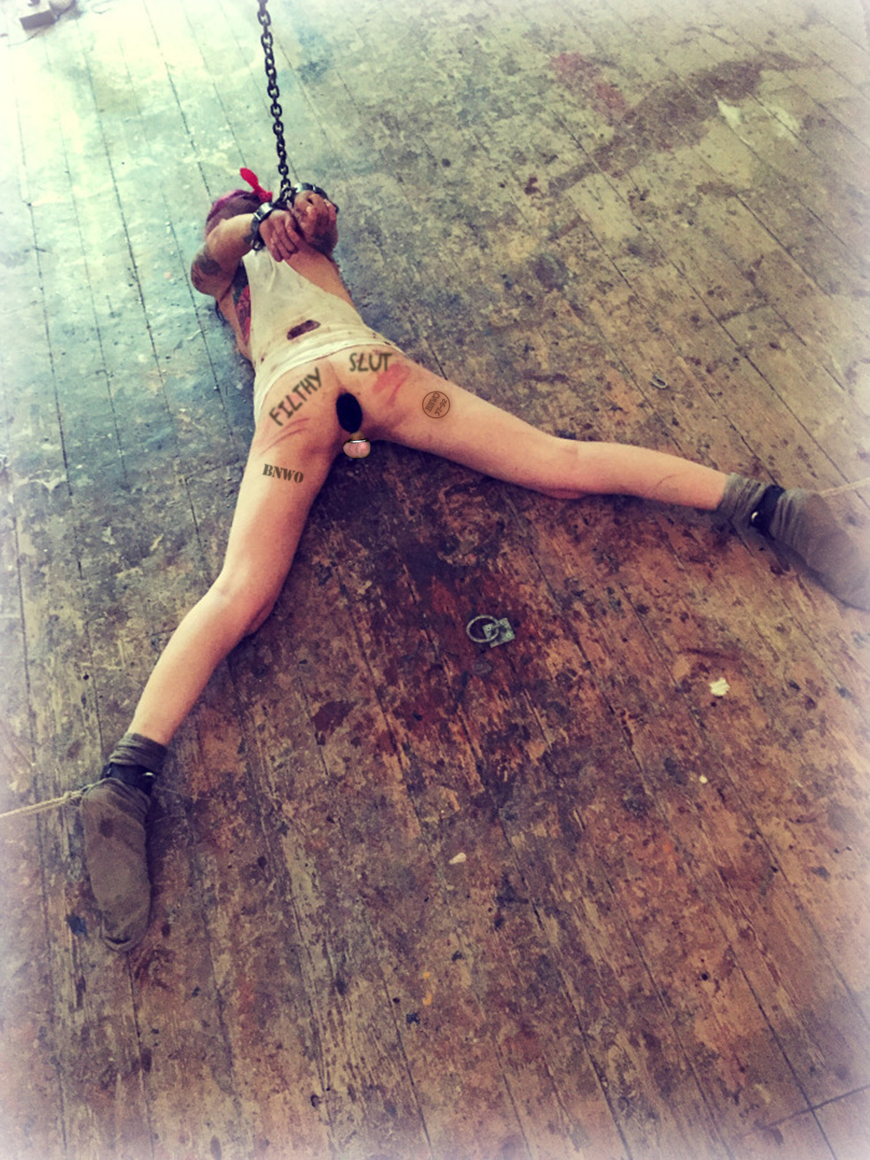 ♠️ My Future: ♠️ Black Owned Property ♠️ 24/7 $ex $lave for BNWO ♠️ ♠️ $ex $lave for BNWO ♠️