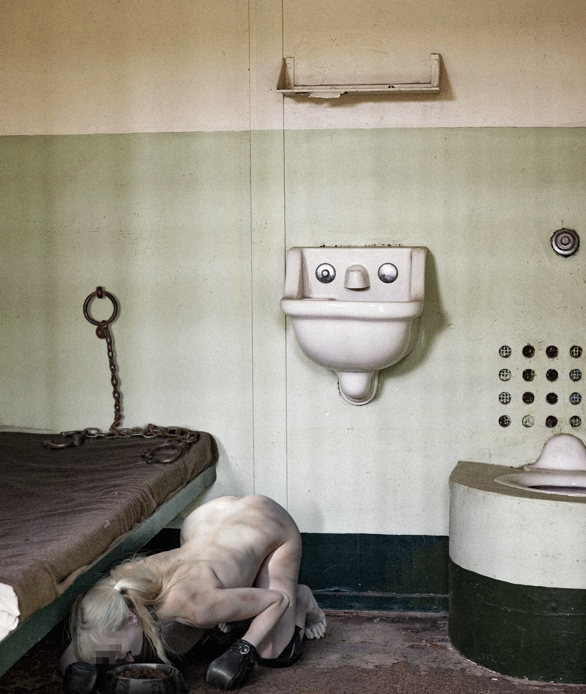 ♠️ My Future: ♠️ Black Owned Property ♠️ 24/7 $ex $lave for BNWO ♠️ ♠️ $ex $lave for BNWO ♠️