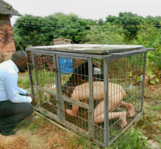 ♠️ My Future: ♠️ Black Owned Property ♠️ 24/7 $ex $lave for BNWO ♠️ ♠️ $ex $lave for BNWO ♠️