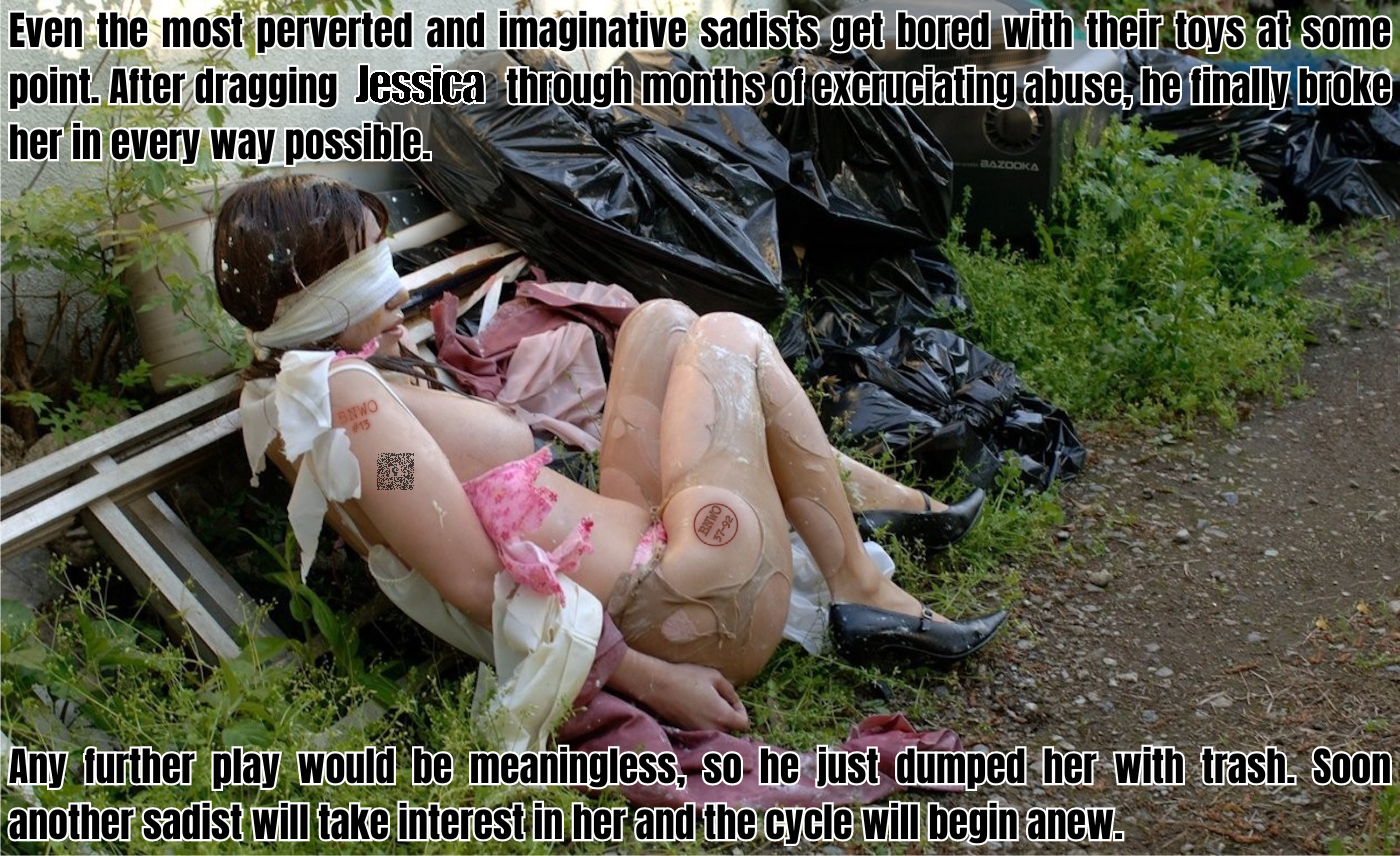 ♠️ My Future: ♠️ Black Owned Property ♠️ 24/7 $ex $lave for BNWO ♠️ ♠️ $ex $lave for BNWO ♠️