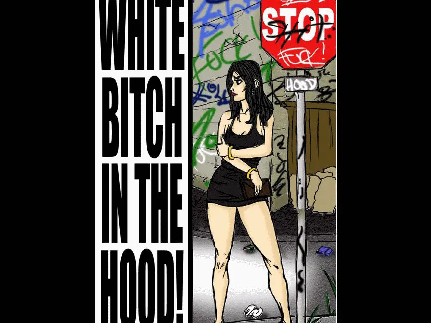 BBC Hooker BBC Hooker