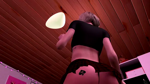 ♠️ Daddy's Little Fuck $lut ♠️ 