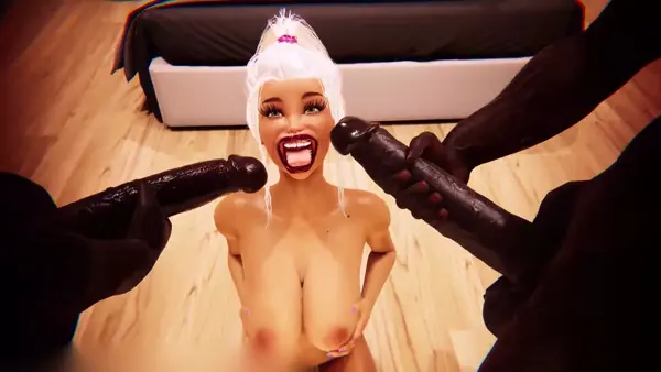 ♠️ Daddy's Little Fuck $lut ♠️ 