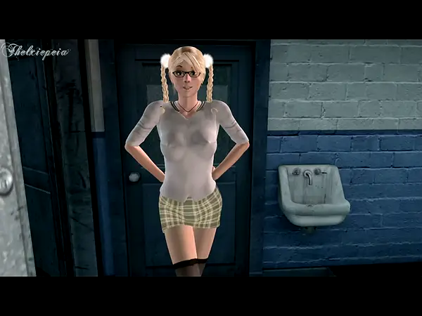 ♠️ Daddy's Little Fuck $lut ♠️ 