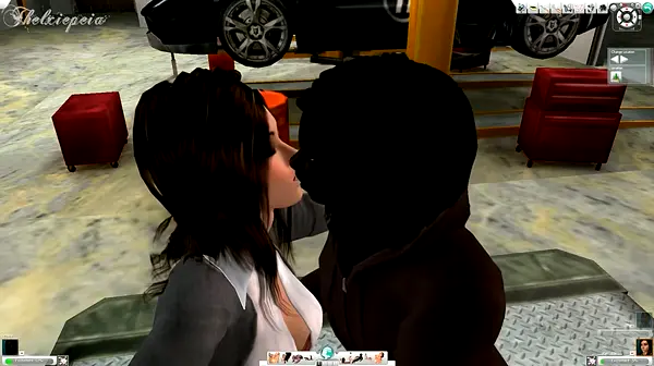 ♠️ Daddy's Little Fuck $lut ♠️ 