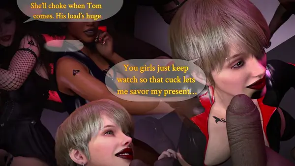 ♠️ Daddy's Little Fuck $lut ♠️ 