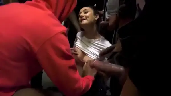 I'm A Black Cock Whore