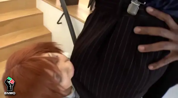 ♠️ Train My Fuck Holes Master ! ♠️  