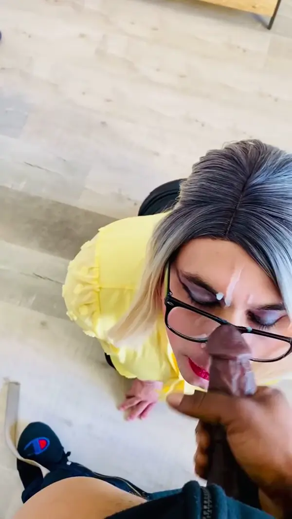♠️ Daddy's Little Fuck $lut ♠️ 
